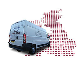 Removals across the UK Scotland, Ireland, England and Wales